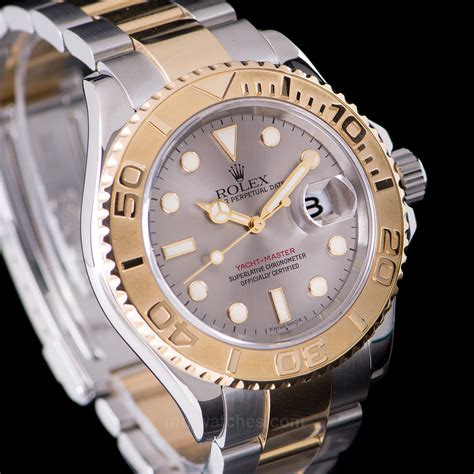 rolex yacht master 40mm replica|rolex yacht master price.